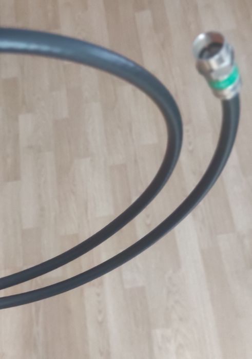 Kabel antenowy do sat FF 1m