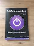 Książka do angielskiego MyGrammarLab Advanced C1/C2 Pearson