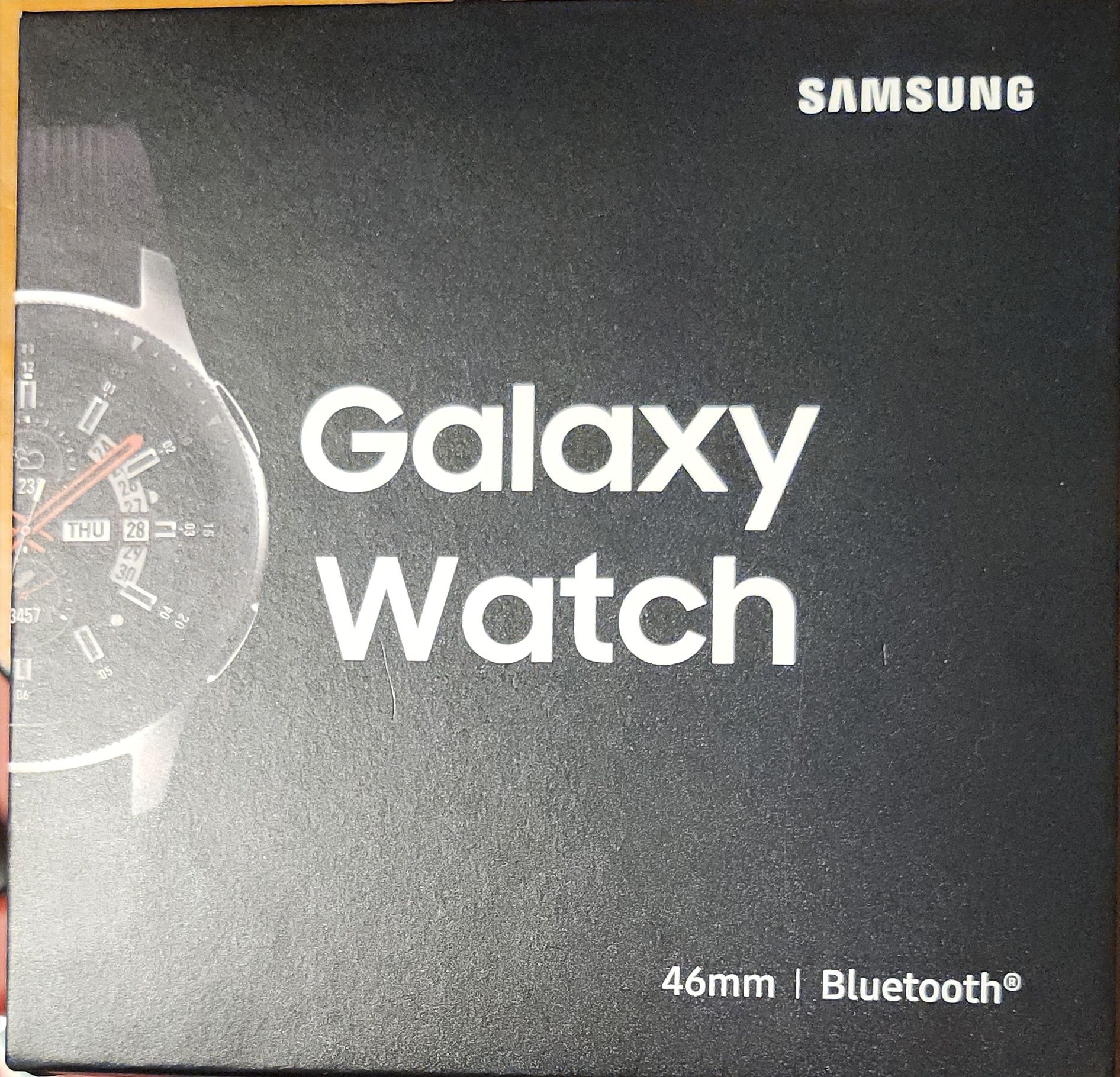 Samsung galaxy watch SM-R800