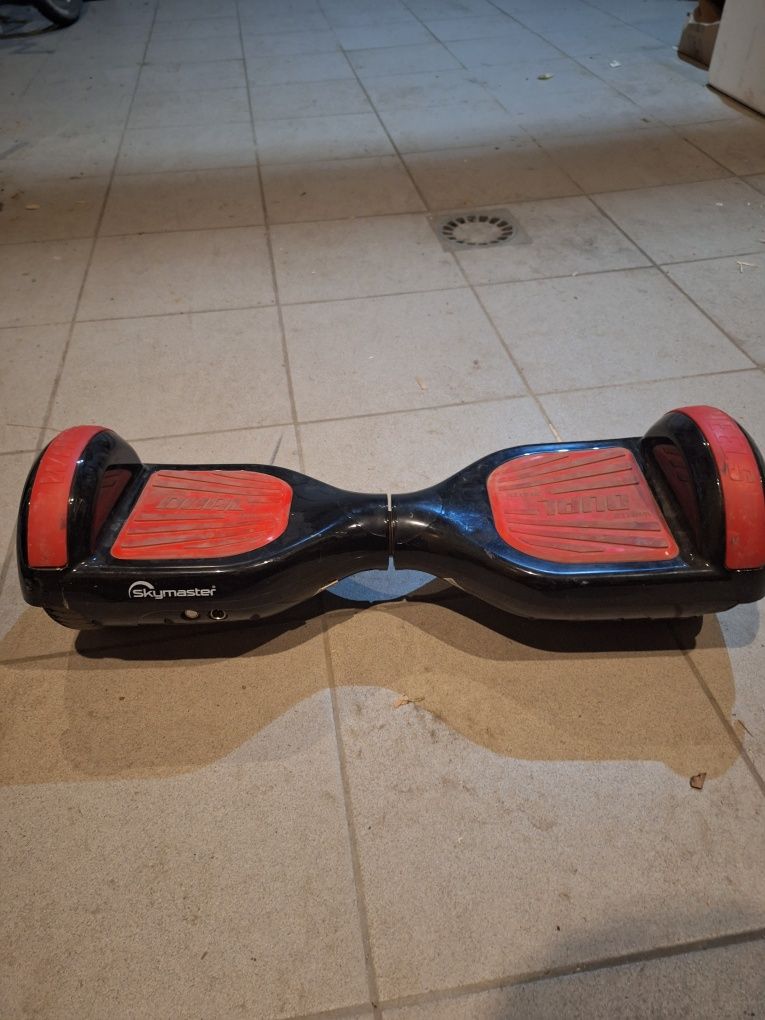 Hoverboard Skymaster