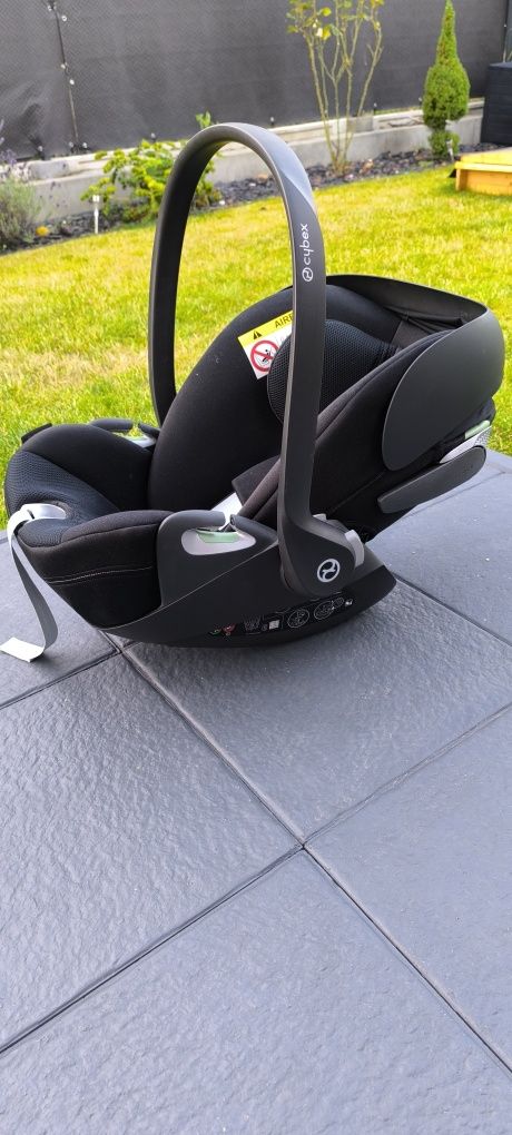 Fotelik Cybex Cloud T i-size plus