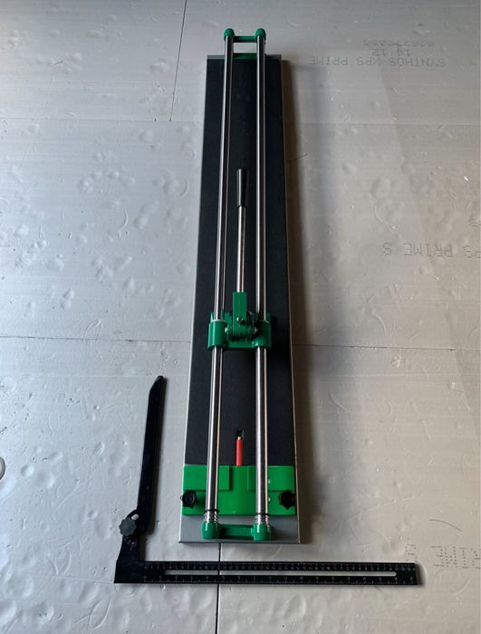 Maszynka do cięcia plytek 1000 mm