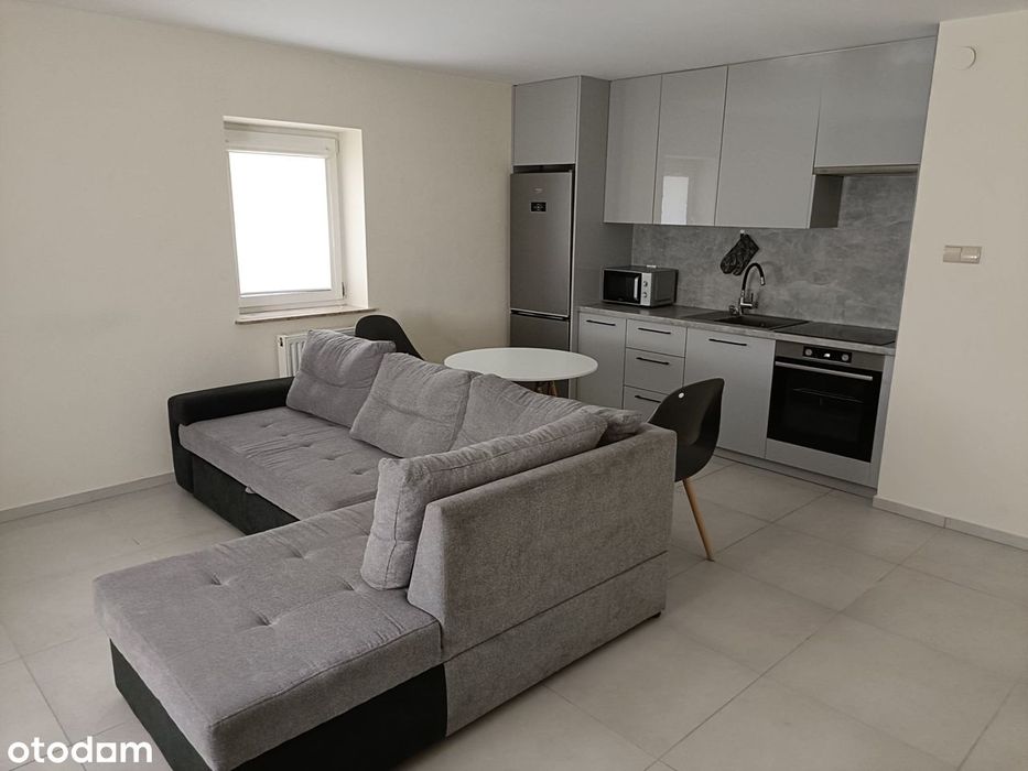 Mieszkanie przy ul. Urocza - 28 m2 os. Drabinianka