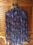 Camisa de cerimônia\festa
