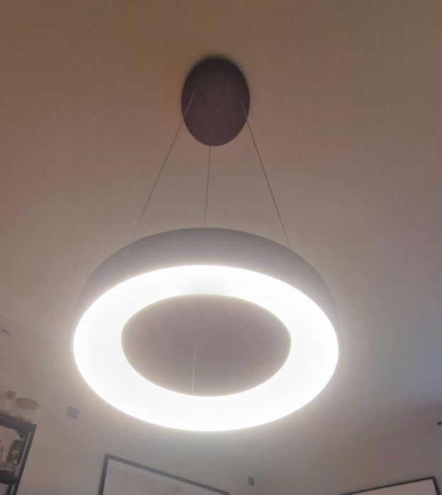 Lampa wisząca Giulia ITALUX