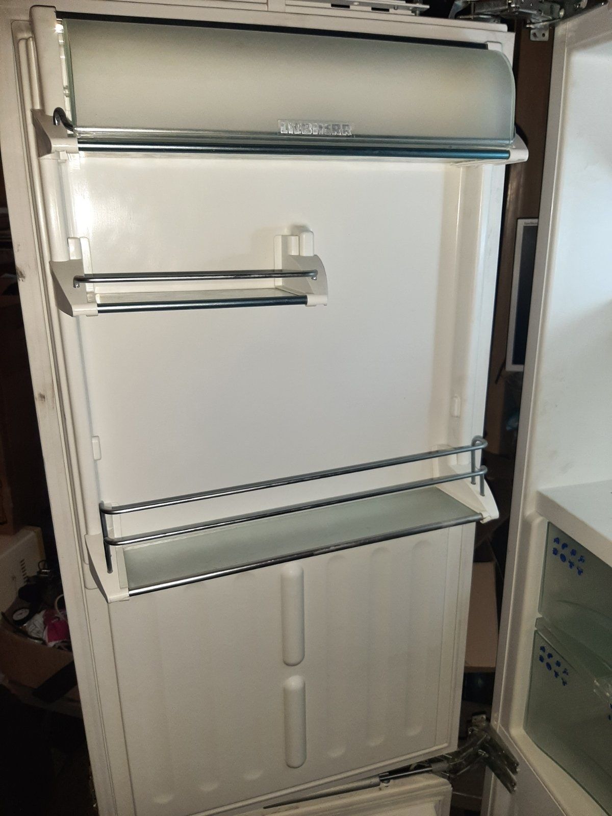 Холодильник Liebherr ICBN 3056. Либхер встраиваемый