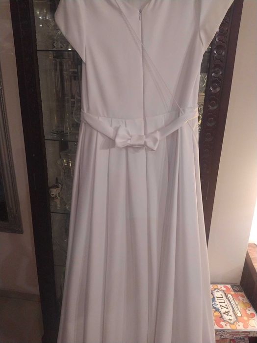 Sprzedam sukienkę komunijną