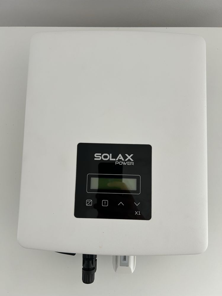 Inversor solax 2.0
