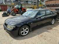 Bmw e65 745i n62b44