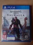 Assassin's Creed Vallhalla PlayStation 4 | Ps4
