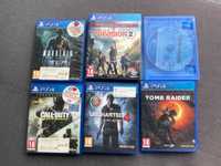 Varios Jogos ps4