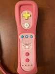 Nindo Wii Pad. Peach. Sprowadzony z Japonii