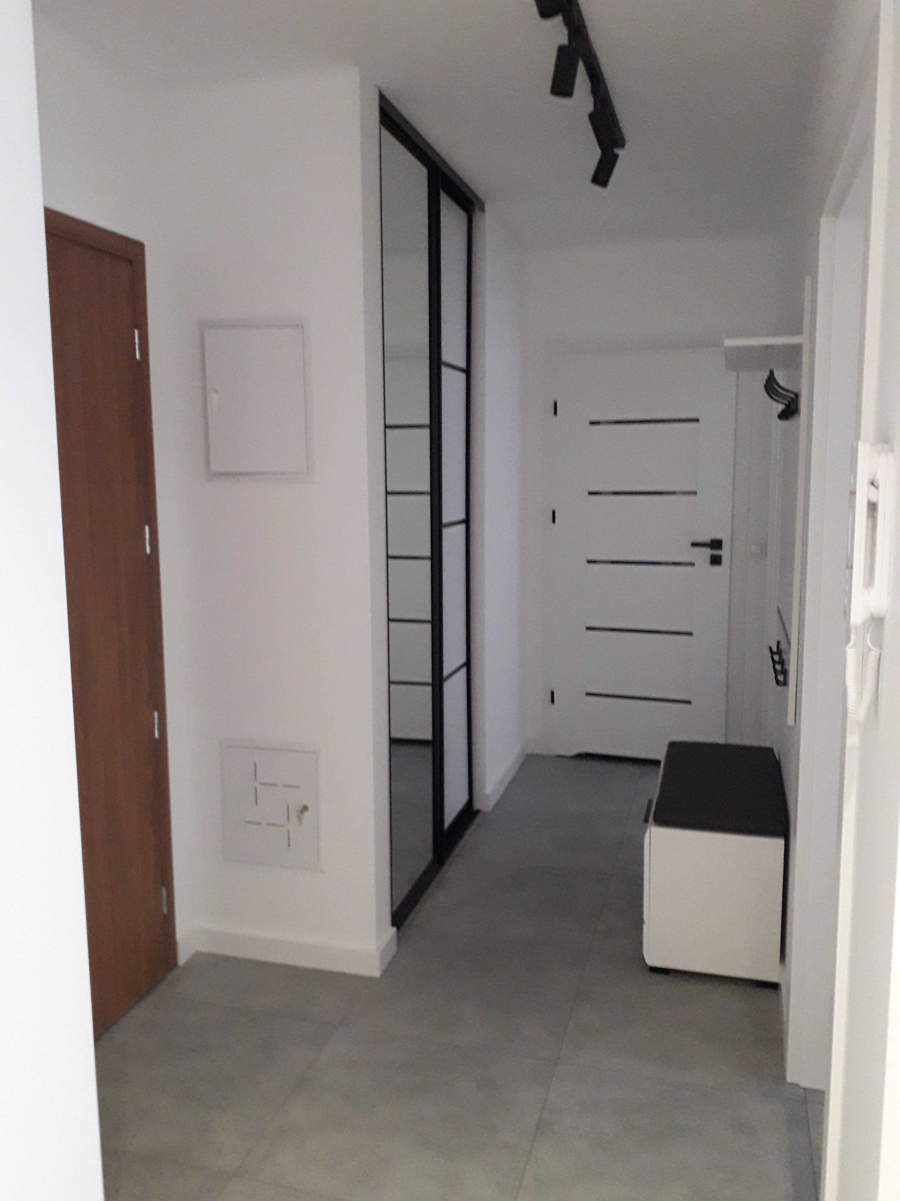 Wynajmę mieszkanie 52 m2 Brzesko Villa Park