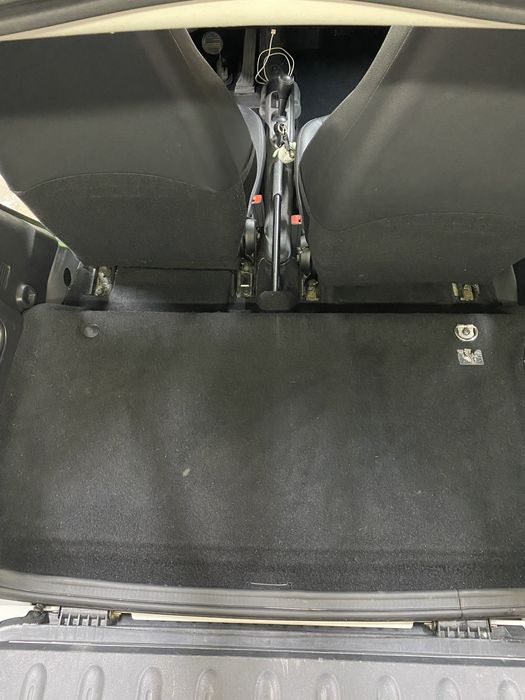 Smart fortwoo electric Смарт форту електро