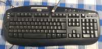 Teclado USB Microsoft KC-0405