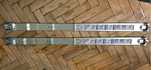 Рельсы в стойку 19" сервера Dell R420 R430 1U