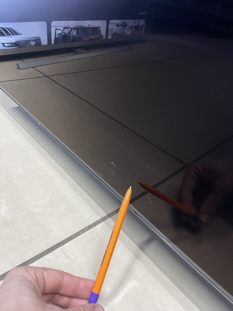 Samsung QE85QN90C. NeoQled. Новий.