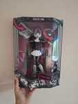 Draculaura Reel drama Monster high