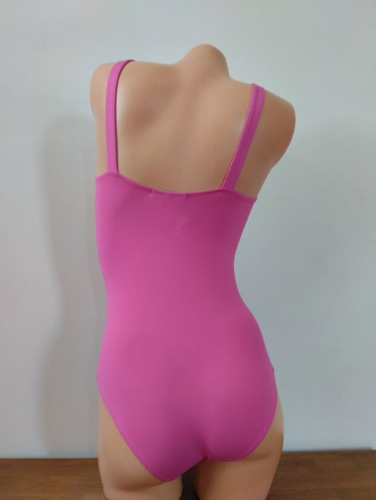 Tommy Hilfiger strój kąpielowy damski jednoczęściowy rozm. S