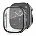 Pełne Etui+ Szkło do Apple Watch Ultra 49mm KOLORY
