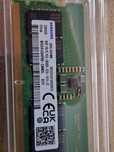 Pamięć RAM Samsung SO-DIMM 8GB DDR5 1Rx16 5600MHz M425R1GB4PB0-CWM