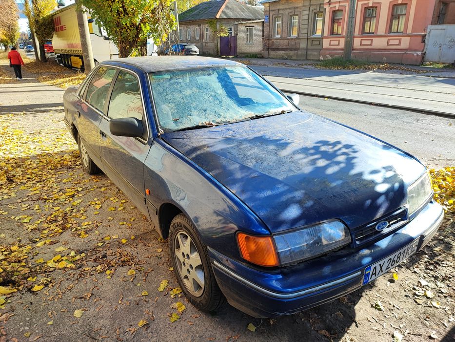 Маховик форд Сиерра Скорпио Орион Эскорт. Sierra Scorpio escort Orion.