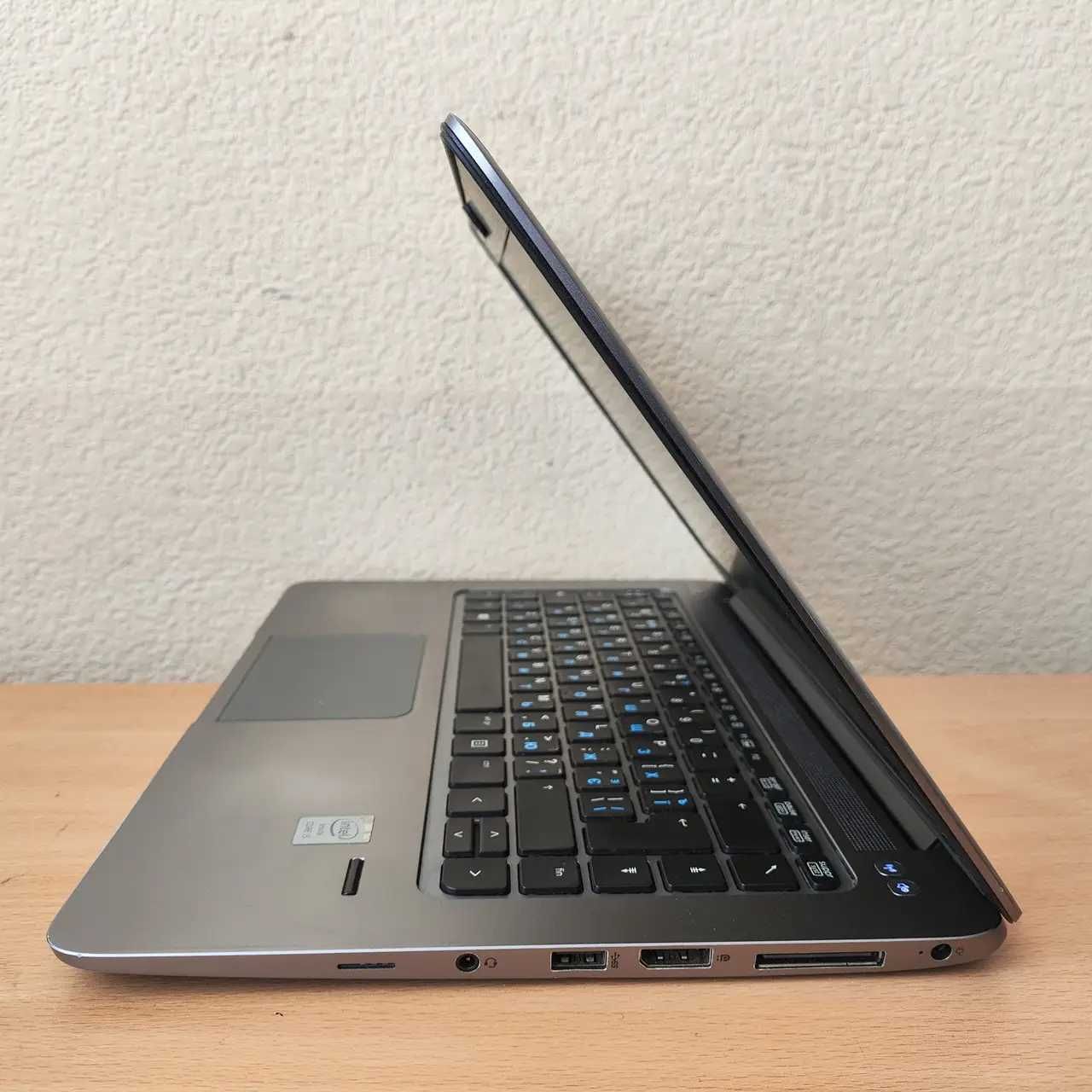 Акція! HP EliteBook Folio 1040 G1 14”FHD/IPS i5-4200U/4Gb/SSD250/