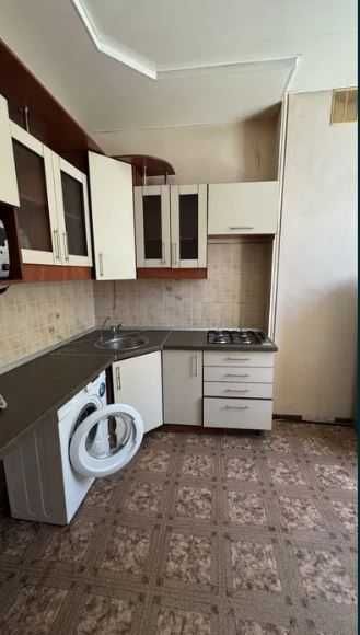 Велика 1к, 42 кв.м., вул.Тюленіна.