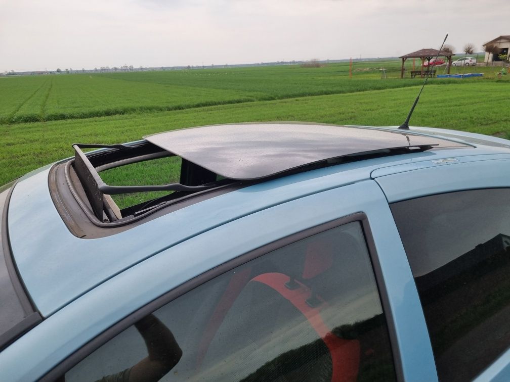 Clio 1.2 ,benzyna ,klima  panoramadach