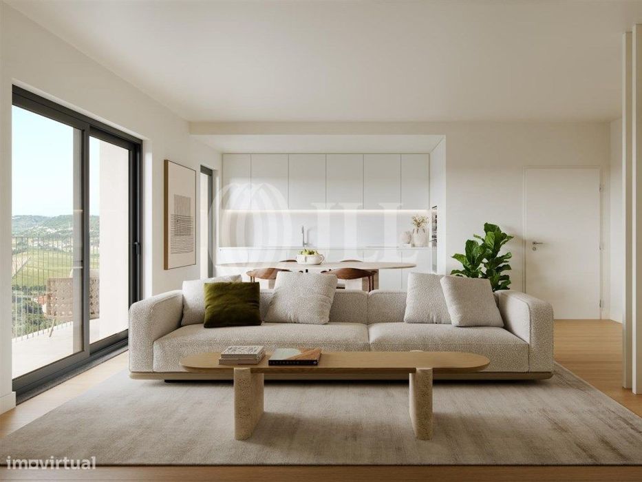 Apartamento T3 novo, no AURYA VISTA, Loures, Lisboa