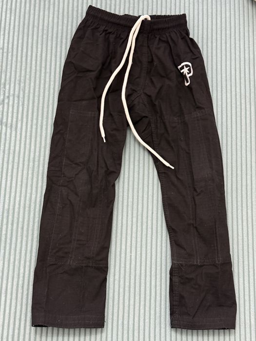 Кімоно для джиу джитсу PROGRESS THE ACADEMY GI  розмір M000