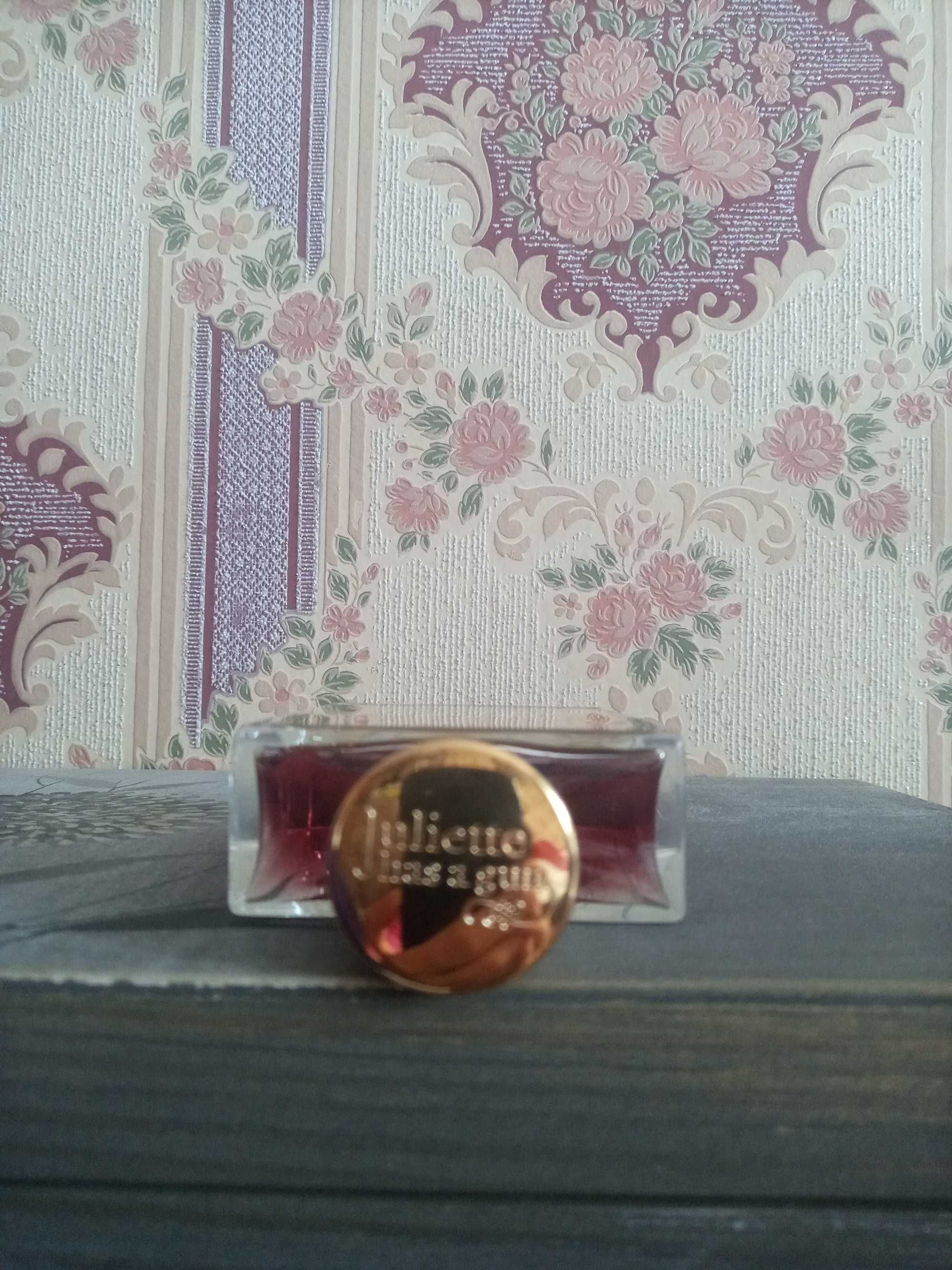 Juliette has a Gun Oil Fiction 75 ml EDP