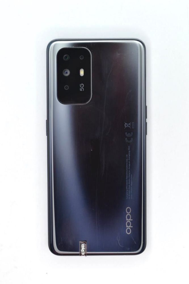 Смартфон Oppo Reno 5Z 8/128Gb