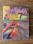 Wipeout 2093 pc big box Windows 95