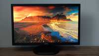 Monitor Philips Brilliance 22 cale głośniki pivlot 4 wejścia video