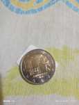 Moeda de 2€ de Andorra