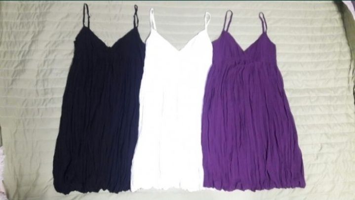 Платье Next сарафан женский