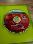 Xbox 360 xbox one gra Tom Clancys's RainbowSix Vegas 2 sprawna