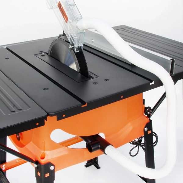 Пила настольная циркулярная сетевая PROton TCT-254/стол/1,8кВт/85мм/Г3