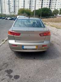 Mitsubishi Lancer 1.5 Invite - 09