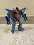Transformers Robots in disguise 2015 Starscream