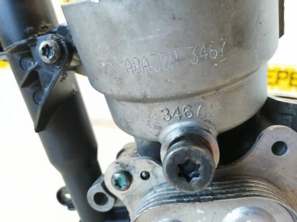 Copo filtro de óleo / caixa filtro de óleo / tampa do filtro do óleo O