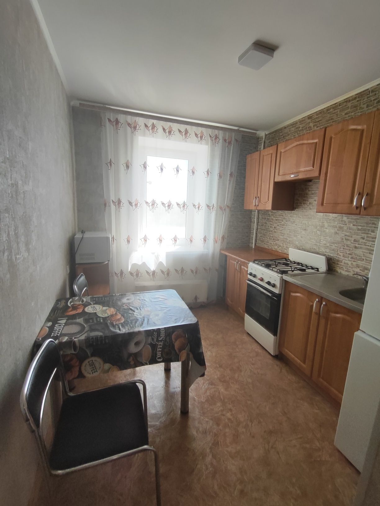 Здам однокімнатну квартиру в центрі