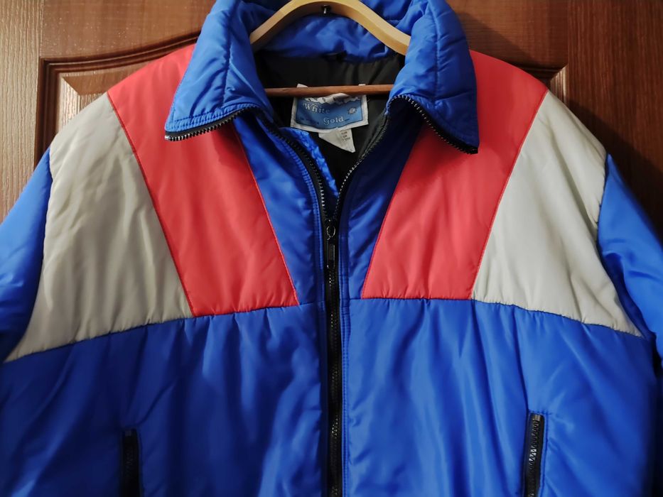 Куртка р.52-54 мужская