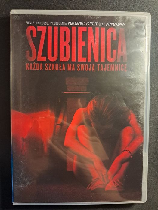 Szubienica | DVD