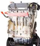 SILNIK ENGINE MITSUBISHI SPACE STAR IV 1,0 3A90
