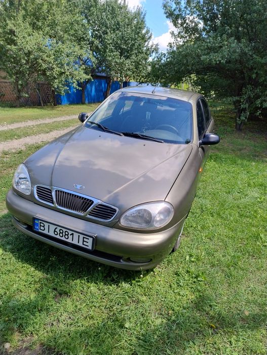 Продам Sens 2004 року