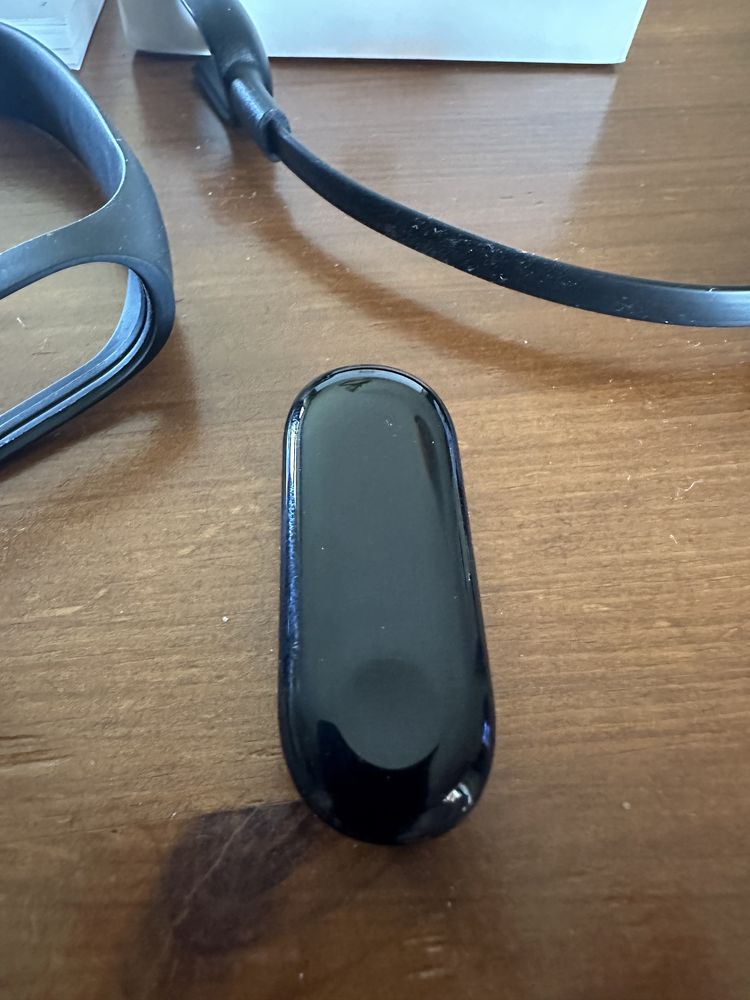 I Mi Band 3 xiaomi