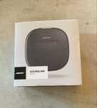 Głośnik SoundLink Micro Bluetooth