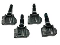 4x czujniki ciśnienia TPMS KIA SPORTAGE OPTIMA HYUNDAI 52933-D4100